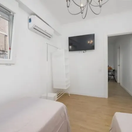 Apartamento Roy *