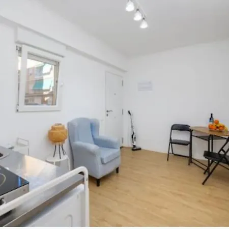 Apartamento Roy Torrevieja